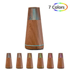Serenity Spire Aromatherapy Ultrasonic Diffuser – view 3