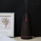 Serenity Spire Aromatherapy Ultrasonic Diffuser – view 4