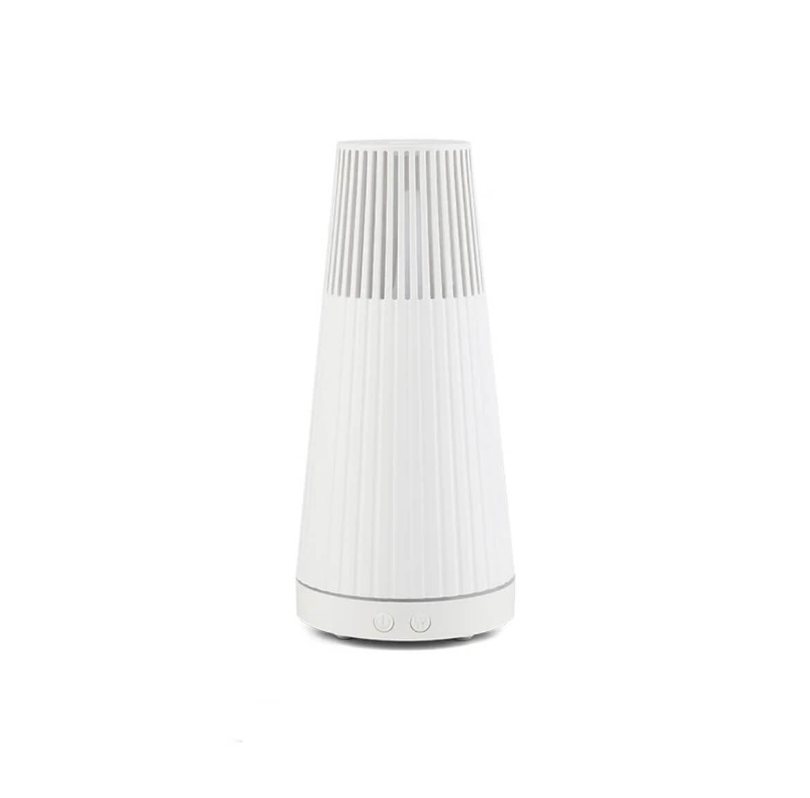 Serenity Spire Aromatherapy Ultrasonic Diffuser – view 2