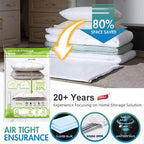 TAILI 6 Pack Vacuum Bags with Pump #ZHV458 – view 13