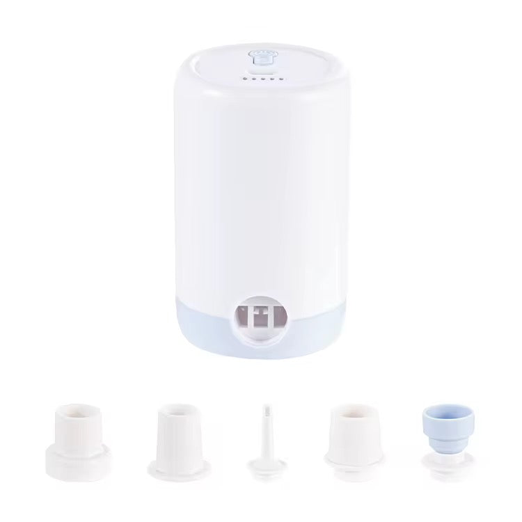 TAILI Multi-Use Electric Inflatable Smart Portable Pump #SG506