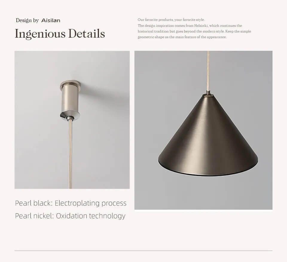 Aisilan Hourglass Floating Ceiling to Floor Lamp #LD014C – view 9