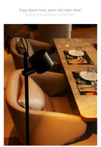 Aisilan Minimal Atmosphere Floor Lamp #LD016a – view 6