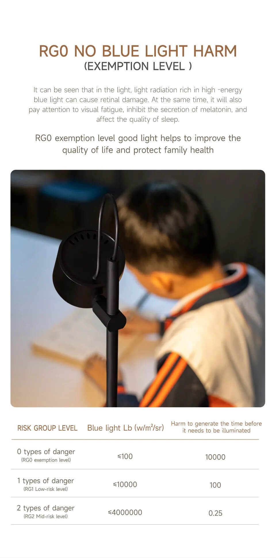 Aisilan Minimal Atmosphere Floor Lamp #LD016a – view 12