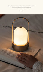 Austri Cordless Table Lamp #TD008