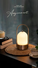 Austri Cordless Table Lamp #TD008