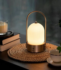 Austri Cordless Table Lamp #TD008