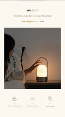 Austri Cordless Table Lamp #TD008