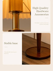 Vintage Classical Table Lamp #TD011a