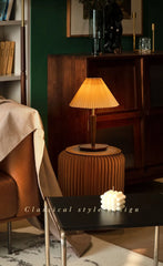 Vintage Classical Table Lamp #TD011a