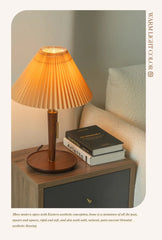 Vintage Classical Table Lamp #TD011a