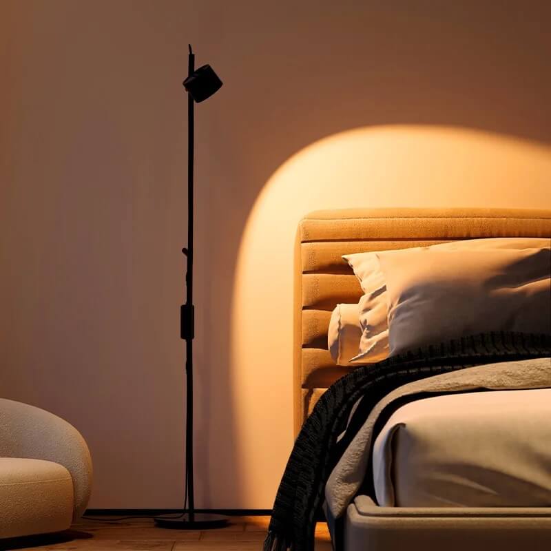 Aisilan Minimal Atmosphere Floor Lamp #LD016a