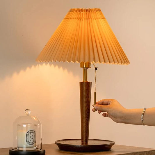 Vintage Classical Table Lamp #TD011a