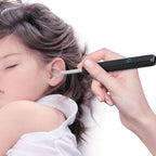 Smart Visual Camera Ear Cleaner Wax Removal Tool – view 13