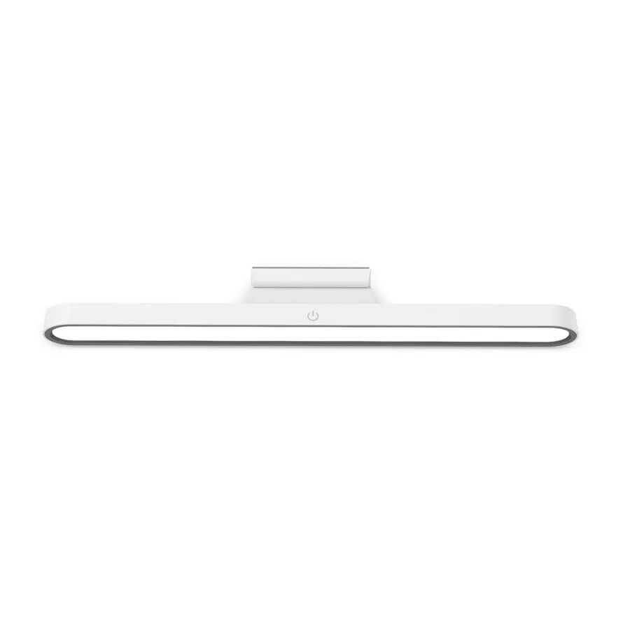 Dimmable Touch LED Magnetic Rechargeable Wall Light