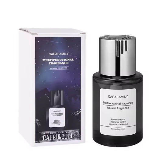 120mL Car Air Freshener