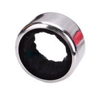 Stainless Steel Wine Bottle Collar Drip Ring – view 6