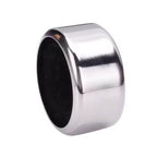 Stainless Steel Wine Bottle Collar Drip Ring – view 7