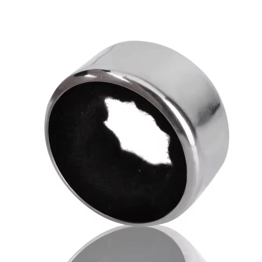 Stainless Steel Wine Bottle Collar Drip Ring