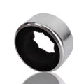Stainless Steel Wine Bottle Collar Drip Ring