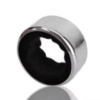 Stainless Steel Wine Bottle Collar Drip Ring
