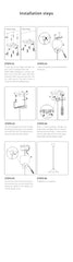 Ceiling Pendant Lamp Speaker Design #CD042a