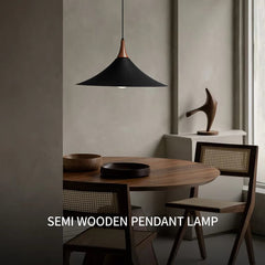Ceiling Pendant Lamp Speaker Design #CD042a