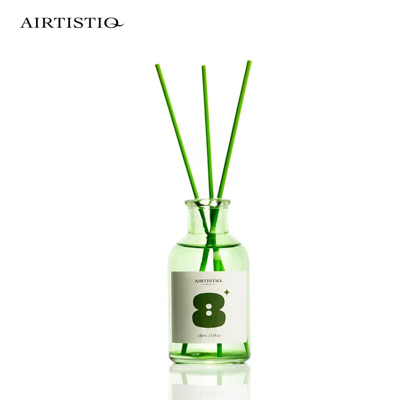 Airtistiq 100mL Air Lab Reed Diffuser #RD032 – Spring