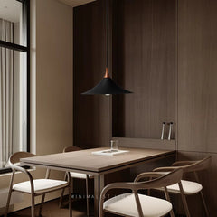 Ceiling Pendant Lamp Speaker Design #CD042a