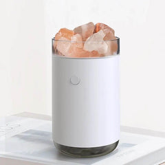 Himalayan Salt Humidifier - Buyrouth