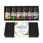 Water Soluble Essential Oils Set of 6 – view 2