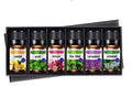 Water Soluble Essential Oils Set of 6