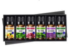 Water Soluble Essential Oils Set of 6