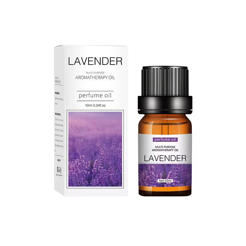 Water Soluble 10mL Essential Oil – Lavender