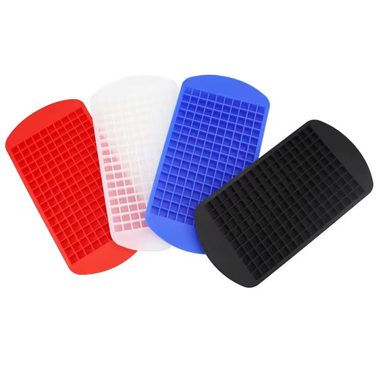 Silicone Tiny Ice Cube Tray Mold