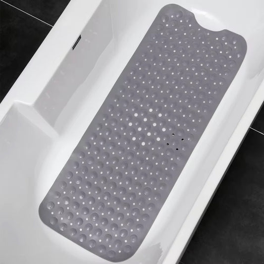 Non-Slip Bubble Bath Mat