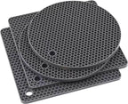 Heat Resistant Silicone Trivets