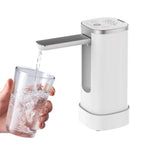 Automatic Electric Tabletop Water Pump Dispenser #AP230s – view 4