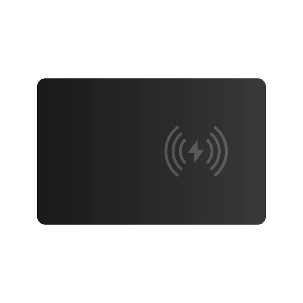 Waterproof Ultra Thin Rechargeable Tracking Card for IOS – view 3