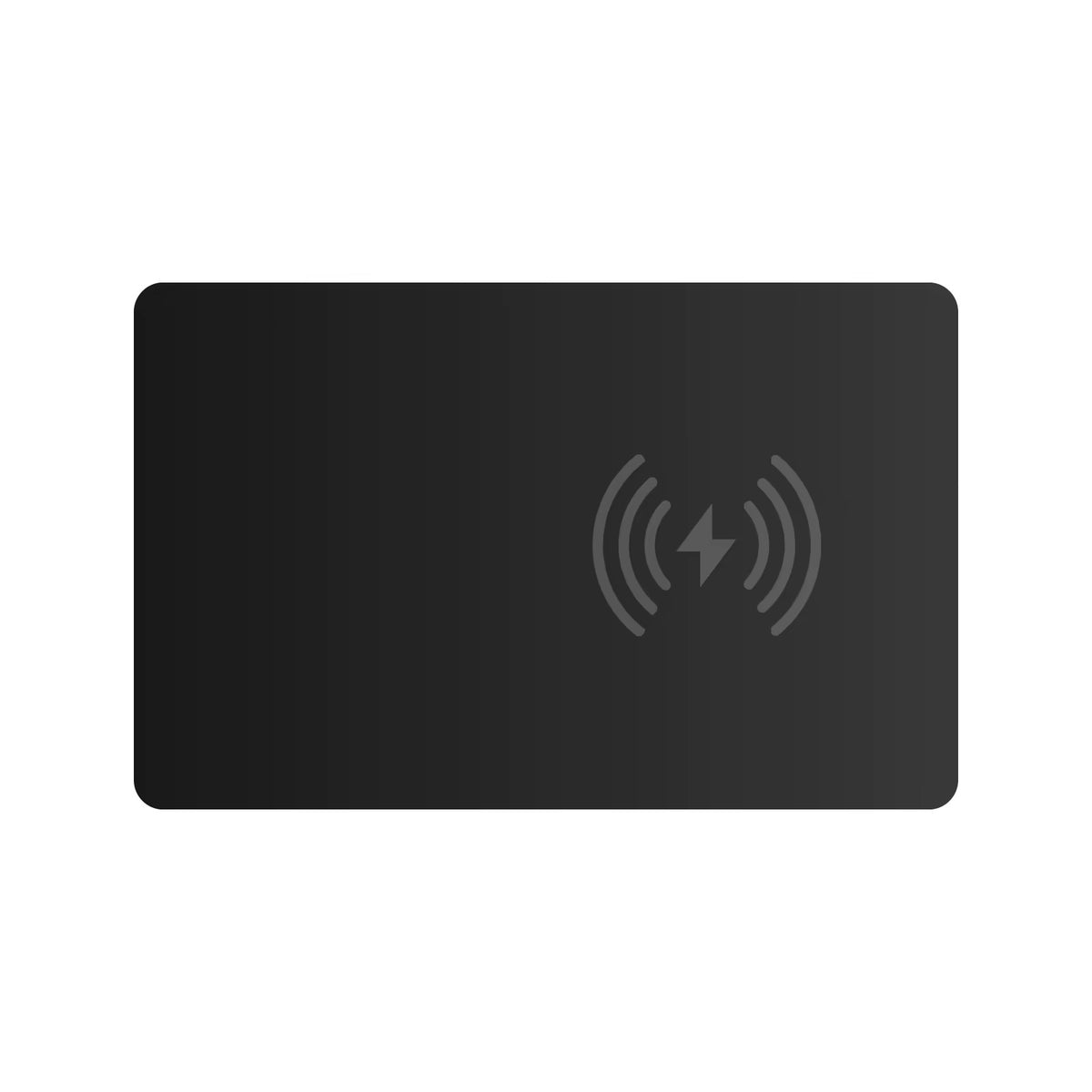 Waterproof Ultra Thin Rechargeable Tracking Card for IOS – view 3