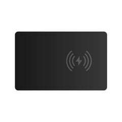 Waterproof Ultra Thin Rechargeable Tracking Card