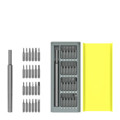 25 in 1 Precision Screwdriver Set