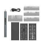 66 in 1 Precise Electric Screwdriver Set – view 2