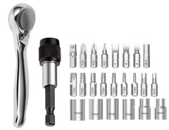 28 in 1 Wrench Set