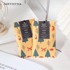 Airtistiq The Rose Cottage Aroma Scented Pouches