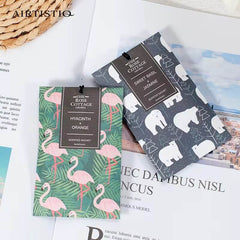 Airtistiq The Rose Cottage Aroma Scented Pouches