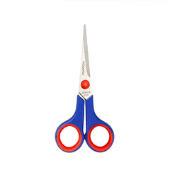 WORKPRO 5.5" Stainless Steel Precision Scissors #W015009