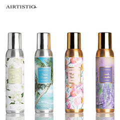 Airtistiq 180mL Premium Scented Room Spray Mist