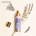 Airtistiq 180mL Premium Scented Room Spray Mist – Lavender