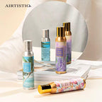 Airtistiq 180mL Premium Scented Room Spray Mist – view 3
